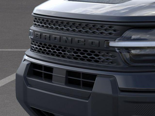 new 2026 Ford Bronco Sport car, priced at $35,440