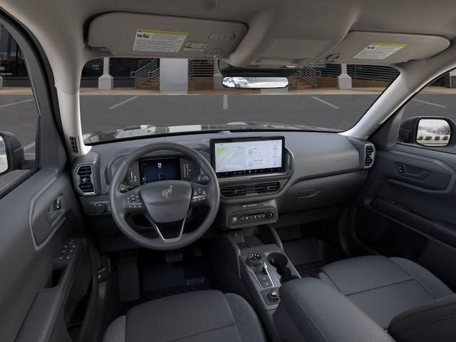 new 2026 Ford Bronco Sport car, priced at $35,440