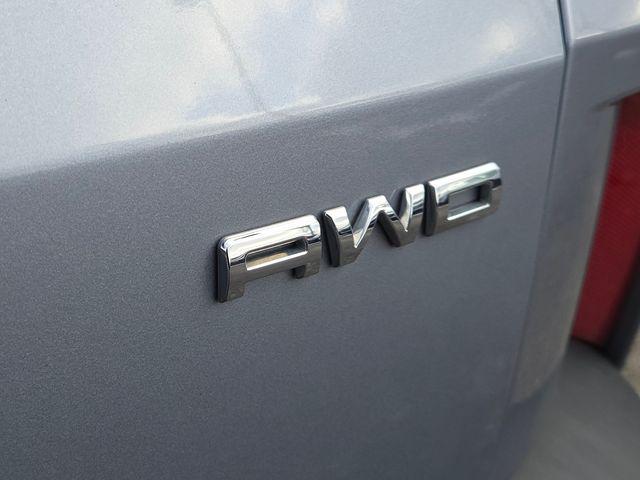 used 2022 Ford Escape car, priced at $21,851