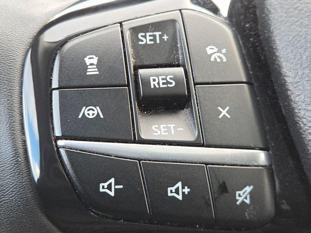 used 2022 Ford Escape car, priced at $21,851