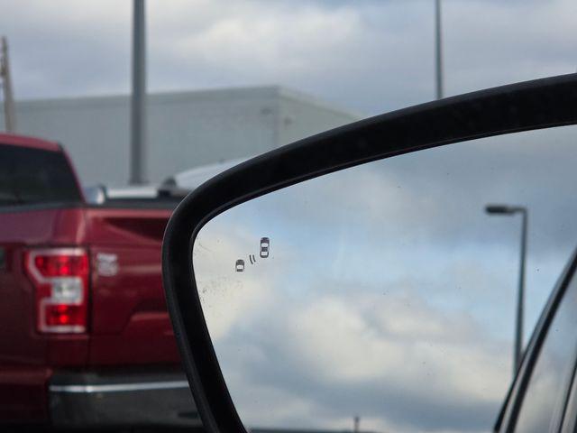 used 2022 Ford Escape car, priced at $21,851