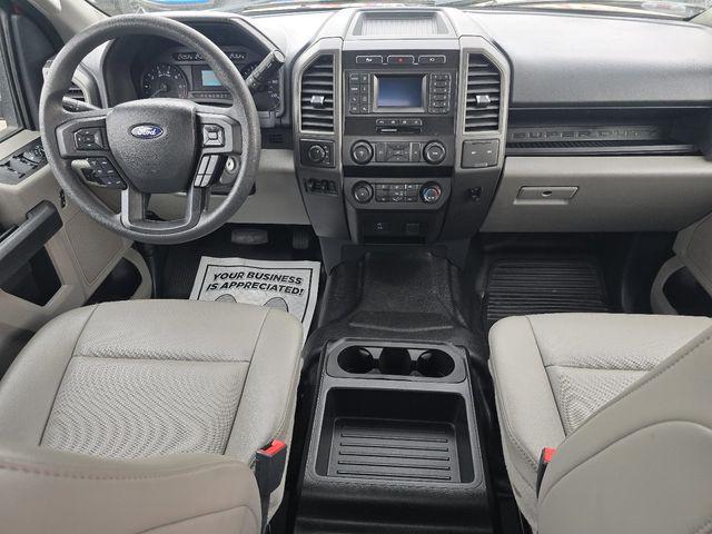 used 2022 Ford F-250 car, priced at $43,997