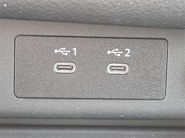 used 2024 Nissan Rogue car, priced at $19,449