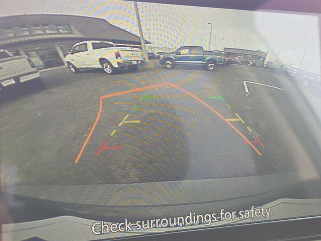 used 2024 Nissan Rogue car, priced at $19,711