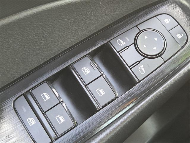 used 2024 Nissan Rogue car, priced at $19,449