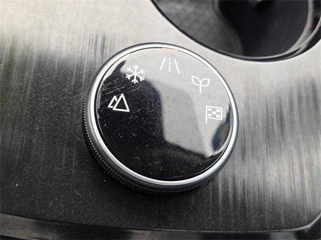 used 2024 Nissan Rogue car, priced at $19,449