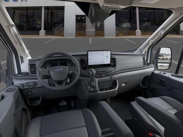 new 2026 Ford Transit-150 car, priced at $44,513