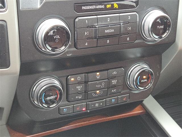 used 2019 Ford F-150 car, priced at $33,121