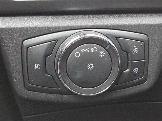 used 2015 Ford Fusion car, priced at $8,110