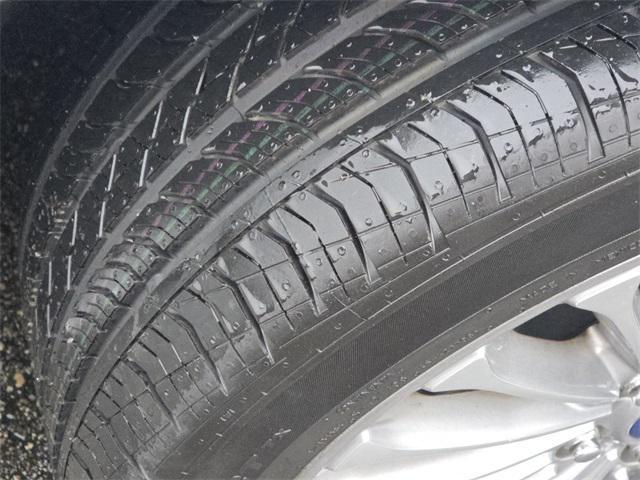 used 2015 Ford Fusion car, priced at $8,110