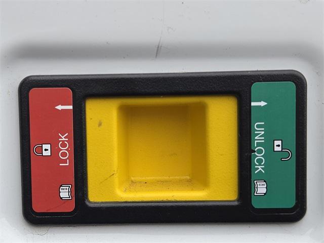 used 2023 Ford Transit-250 car, priced at $31,330