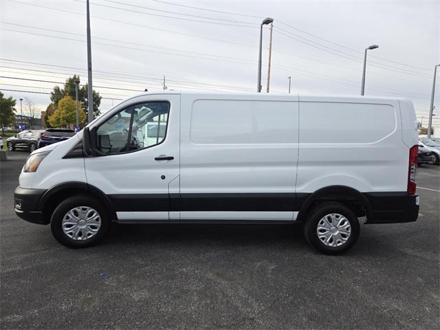 used 2023 Ford Transit-250 car, priced at $31,330