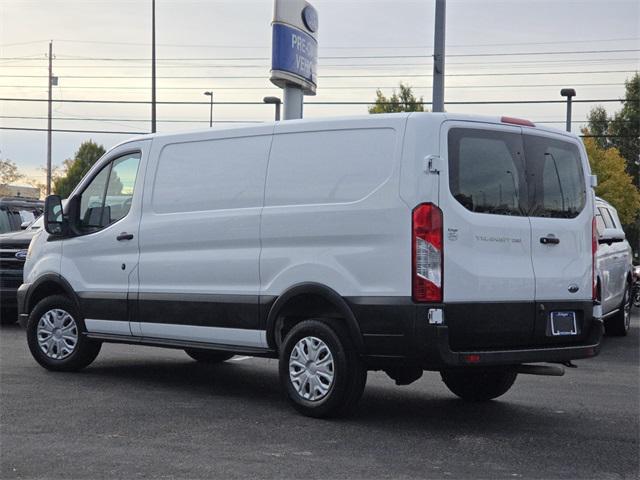 used 2023 Ford Transit-250 car, priced at $31,330