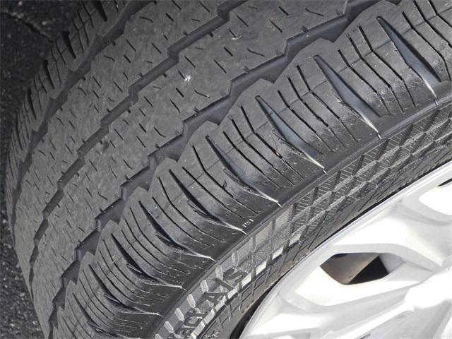 used 2023 Ford Transit-250 car, priced at $31,330