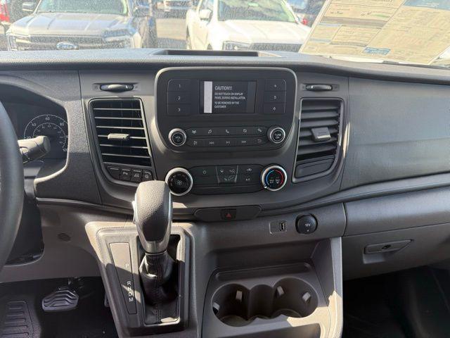 new 2025 Ford Transit-150 car, priced at $42,932