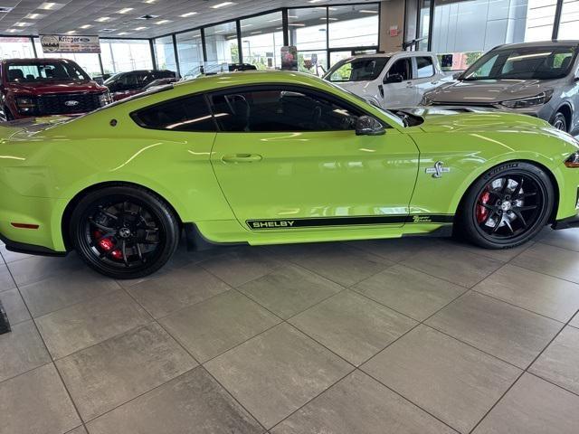 used 2020 Ford Mustang car, priced at $84,994