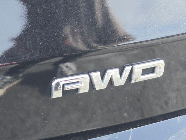 used 2019 GMC Acadia car, priced at $21,659