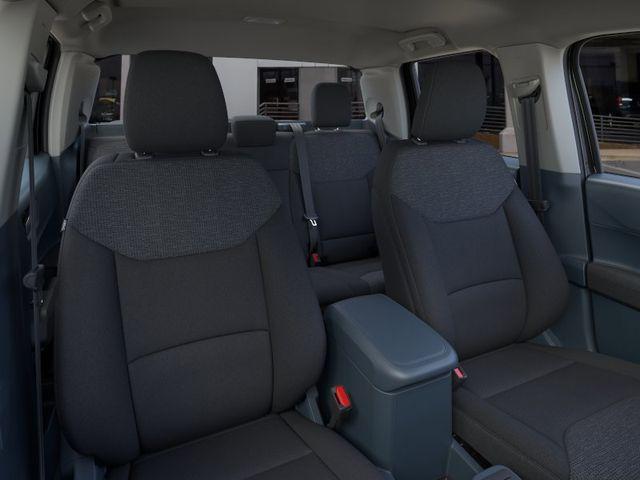 new 2026 Ford Maverick car, priced at $29,418