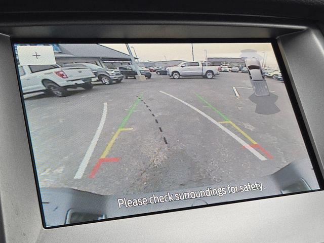 used 2023 Ford Ranger car, priced at $30,669