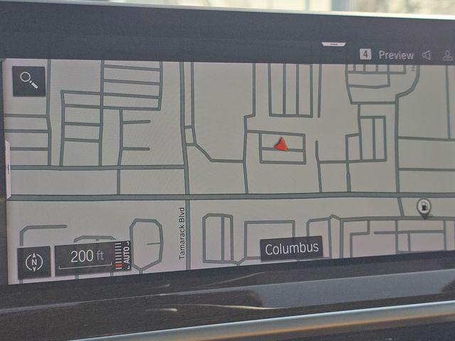 used 2022 BMW X4 car, priced at $38,977