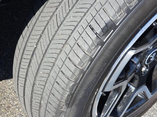 used 2022 Ford Bronco Sport car, priced at $26,098