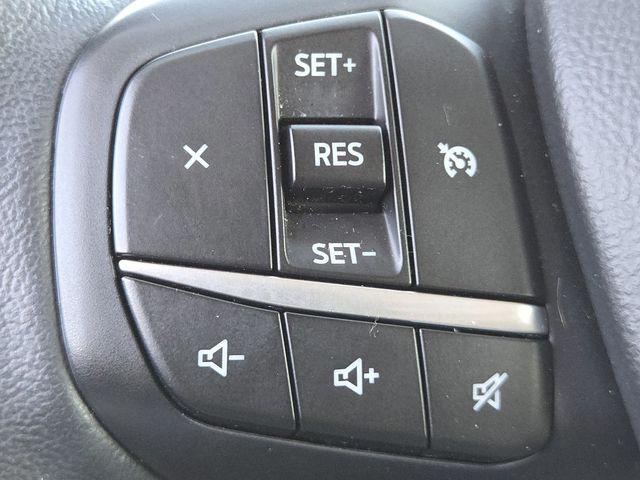 used 2022 Ford Bronco Sport car, priced at $26,098