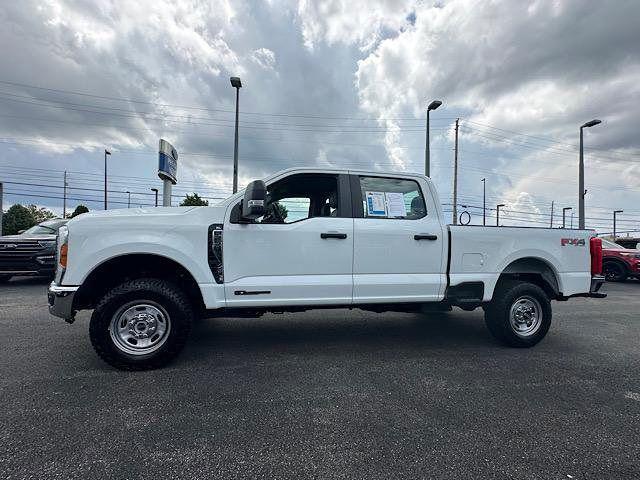 used 2023 Ford F-250 car, priced at $51,971