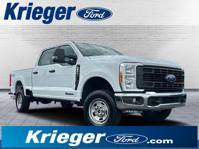 used 2023 Ford F-250 car, priced at $51,009
