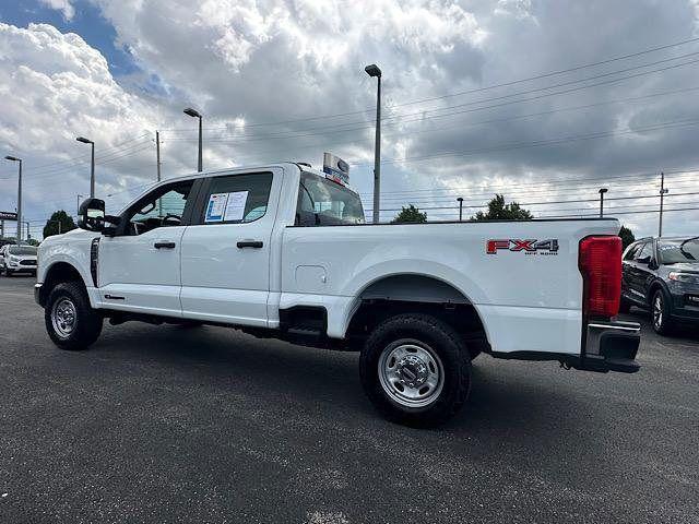 used 2023 Ford F-250 car, priced at $51,971