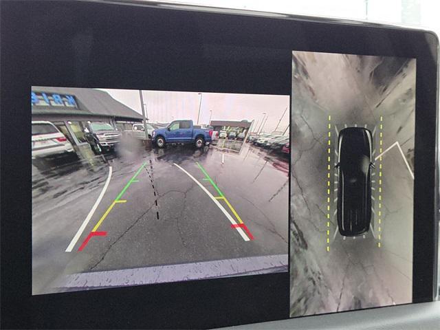 used 2021 Lincoln Aviator car, priced at $33,660