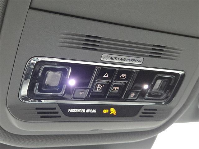 used 2021 Lincoln Aviator car, priced at $33,660