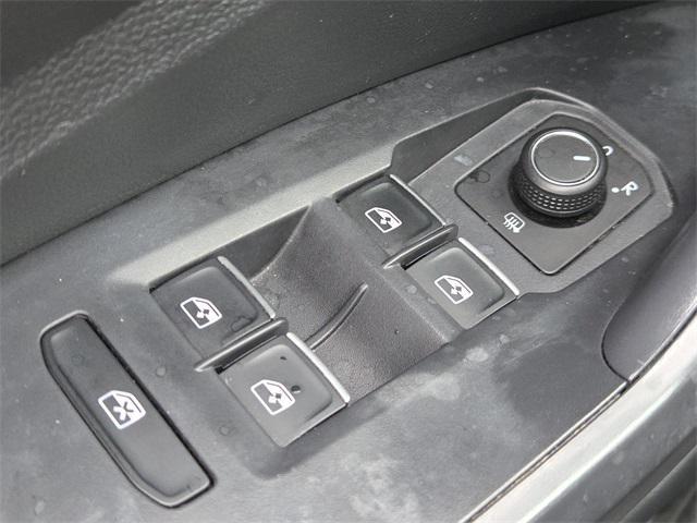 used 2022 Volkswagen Jetta car, priced at $16,608