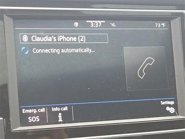 used 2022 Volkswagen Jetta car, priced at $16,608