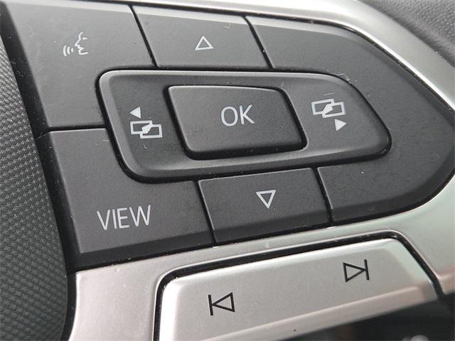 used 2022 Volkswagen Jetta car, priced at $16,608