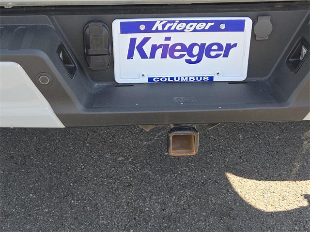 used 2023 Ford F-150 car, priced at $45,793