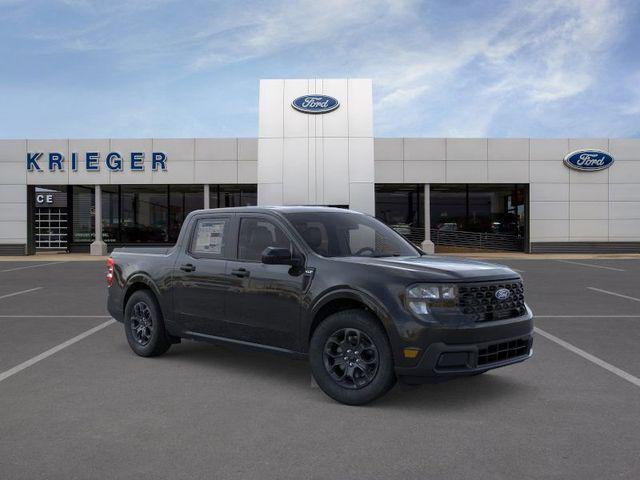 new 2026 Ford Maverick car, priced at $36,986