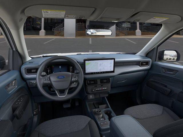 new 2026 Ford Maverick car, priced at $28,657