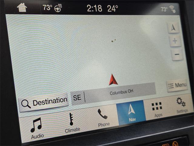 used 2019 Ford F-250 car, priced at $50,771