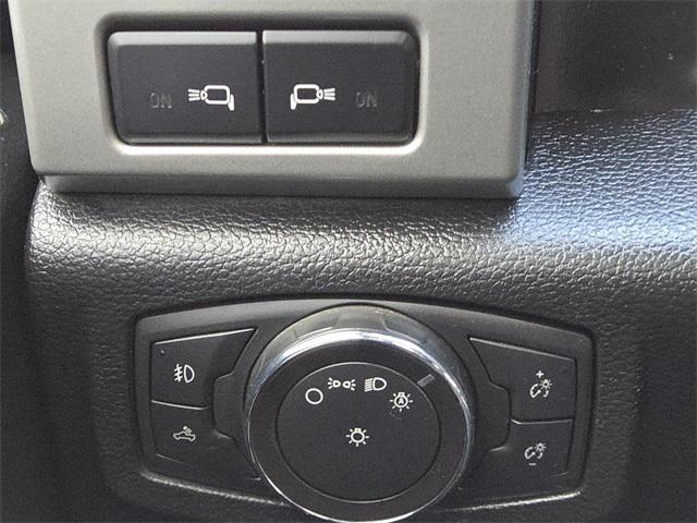 used 2019 Ford F-250 car, priced at $50,771