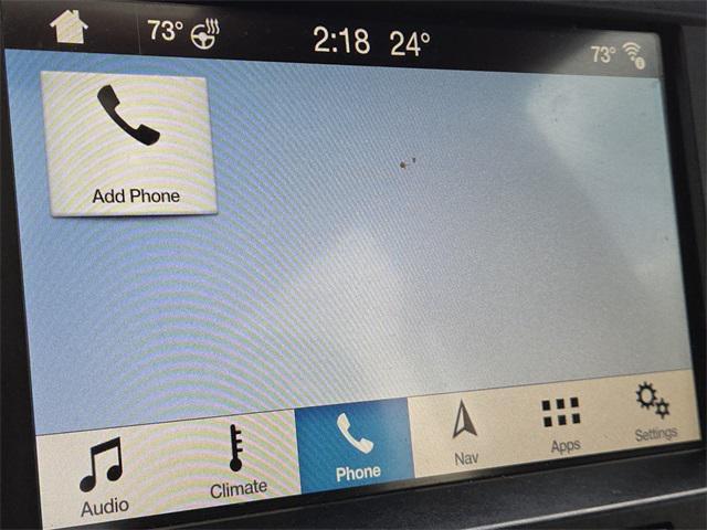 used 2019 Ford F-250 car, priced at $50,771