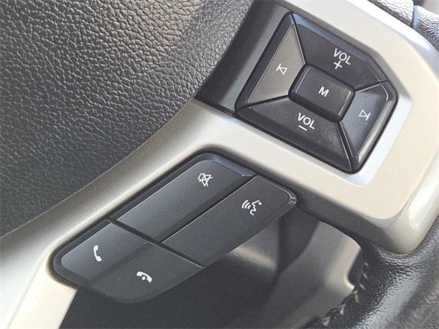 used 2019 Ford F-250 car, priced at $50,771