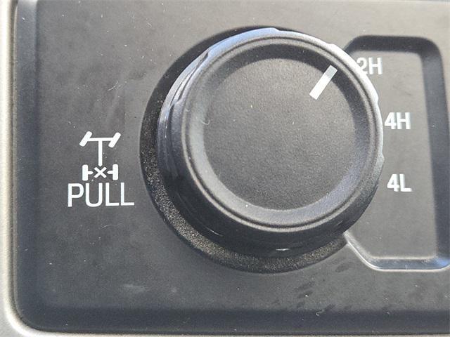 used 2019 Ford F-250 car, priced at $50,771