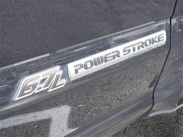 used 2019 Ford F-250 car, priced at $50,771