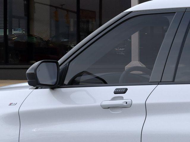new 2026 Ford Explorer car, priced at $44,927