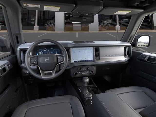 new 2026 Ford Bronco car, priced at $47,335