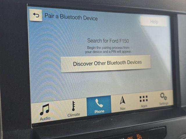 used 2018 Ford F-150 car, priced at $32,665