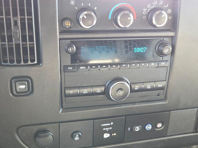 used 2023 GMC Savana 2500 car, priced at $24,885