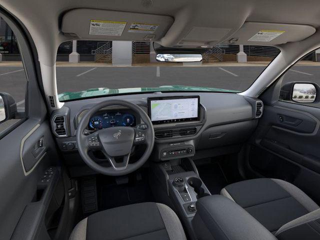 new 2025 Ford Bronco Sport car, priced at $30,529