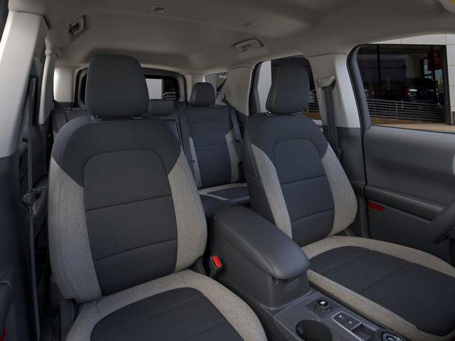 new 2025 Ford Bronco Sport car, priced at $30,529