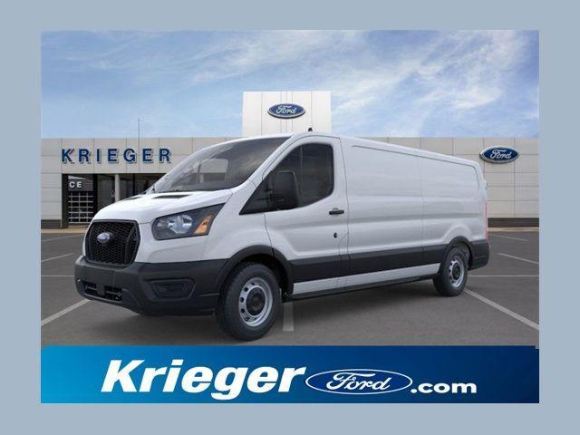 new 2025 Ford Transit-150 car, priced at $42,985